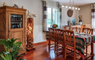 4 Bedroom Cozy Home In Riec-Sur-Belon - Riec-sur-Bélon - 7
