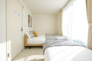 Yahiro Villa - Tokyo - 6