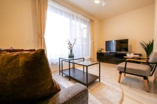Yahiro Villa - Tokyo - 9