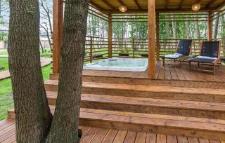 Cozy Apartment In Niechorze With Sauna - Niechorze - 1
