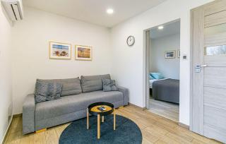 Cozy Apartment In Niechorze With Sauna - 8