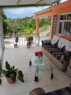 La Belle du Sud - Rodrigues Island - 9