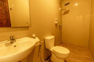 Semayaone Beach Hotel - 4