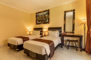 Semayaone Beach Hotel - 3