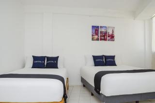 Capital O Hotel Dos Mares, Cabo San Lucas - 1