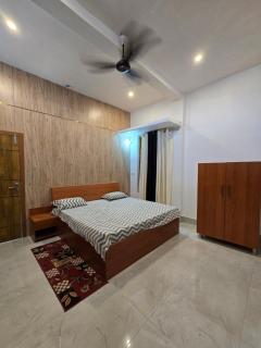 Shyam Kunj - Ayodhya - 0