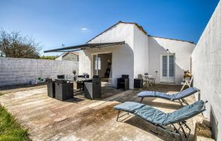 Cozy Home In Dolus-Doléron With Wifi - - 0