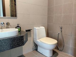 B3A l KLCC TRX Contemporaryl 17 Pax - Kuala Lumpur - 8