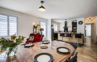 Cozy Home In Dolus-Doléron With Wifi - - 6