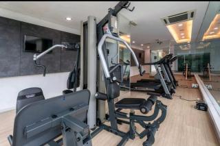 B3A l KLCC TRX Contemporaryl 17 Pax - Kuala Lumpur - 4