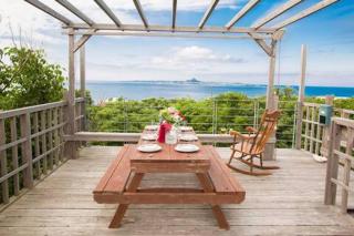 BBQ可能 最大10名 美ら海水族館 エメラルドビーチまで車で5分 ペンション美ら海 Pension Churaumi - Motobu - 9