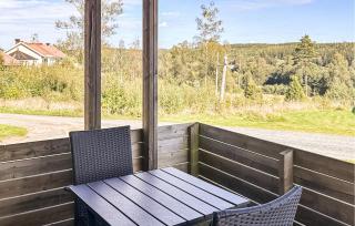 Gorgeous Home In Hok With Wifi - Hok - 9