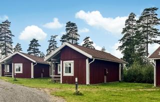 Gorgeous Home In Hok With Wifi - Hok - 3