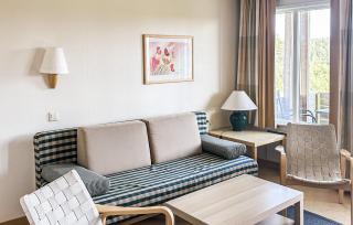 Gorgeous Home In Hok With Wifi - Hok - 1
