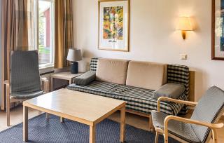 1 Bedroom Stunning Home In Hok - Hok - 8