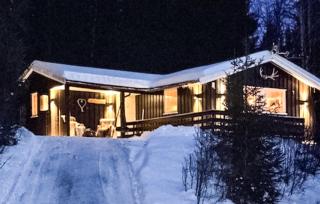 Amazing Home In Beito With Wifi - Beitostøl - 0