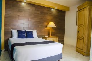 Capital O Hotel Dos Mares, Cabo San Lucas - Cabo San Lucas - 4