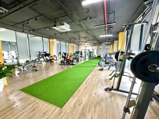 Great Quality, Convenient Position, 2 Bedroom Apt In City Centre - Hanoi - 9
