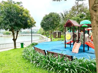 Great Quality, Convenient Position, 2 Bedroom Apt In City Centre - Hanoi - 6