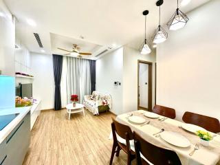 Great Quality, Convenient Position, 2 Bedroom Apt In City Centre - Hanoi - 5
