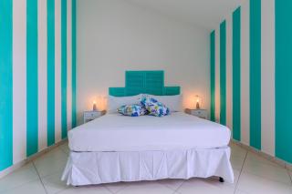 Casa Pintada, 400m to beach - Porto Pino - 6