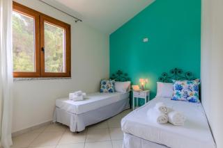 Casa Pintada, 400m to beach - Porto Pino - 5