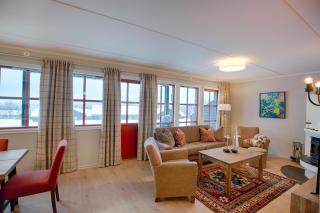 Handicap-friendly apartment with 3 bedrooms - Beitostøl - 8