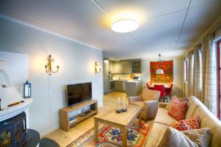Handicap-friendly apartment with 3 bedrooms - Beitostøl - 7