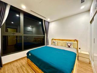 Great Quality, Convenient Position, 2 Bedroom Apt In City Centre - Hanoi - 9