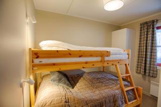Handicap-friendly apartment with 3 bedrooms - 3
