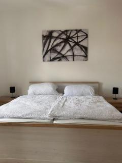Bright apartment in a central location - Neumünster - 9