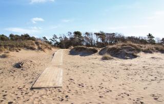 Lovely Home In Heberg With Wifi - Heberg - 5