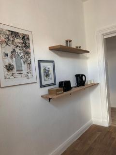 Bright apartment in a central location - Neumünster - 2