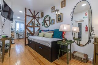 Charming & Cozy Studio – Alfama | By Airnest - Lissabon - 7