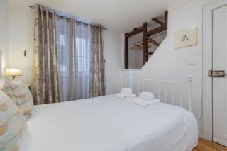 Charming & Cozy Studio – Alfama | By Airnest - Lissabon - 4