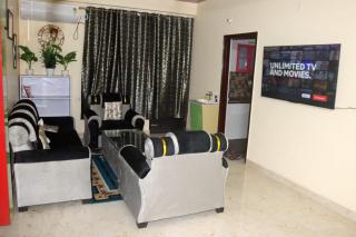 The Cloudy Stay - Varanasi - 6