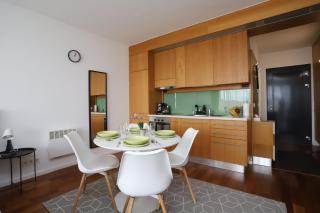 BL Lakeview Apartman with Pool - Balatonlelle - 7