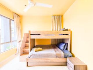 Mossy Forest Family Retreat III, 2-8pax, Sunrise View, Cameron Highlands - Cameron Highlands - 8