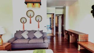Grand Kamala Falls - Kathu - 5