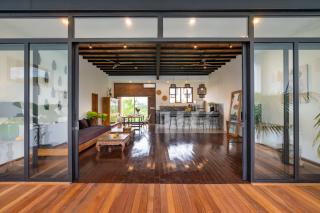 Villa Wampu By DreamAwayBali - 3