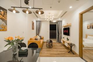 Vinhomes Central Park Collection V by Elevate - Ho Chi Minh - 8