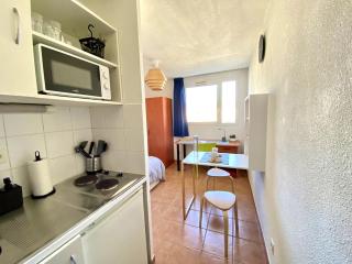 Studio Cosy à deux pas du centre Avignon Clim - Avignon - 7