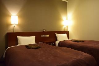 Hotel Resh Tottori Ekimae - Tottori - 6