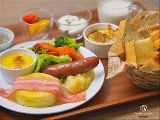 Daiwa Roynet Hotel Fukuyama Ekimae - 9