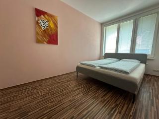 Central, sunny and spacious apartment - Bratislava - 8