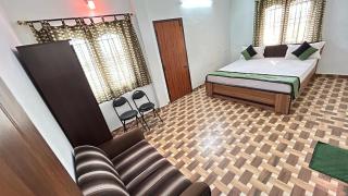 Hillview rooms with WiFi, Parking - Kodaikānāl - 4