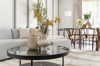 Silkhaus Luxe 2 BDR with Maid room in Springs 7 Villa 14 - 0