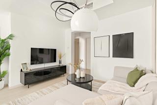 Silkhaus Luxe 2 BDR with Maid room in Springs 7 Villa 14 - 6