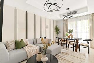 Silkhaus Luxe 2 BDR with Maid room in Springs 7 Villa 14 - 8