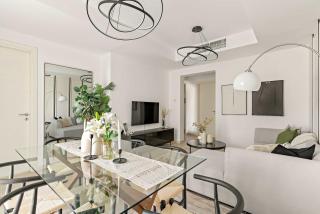 Silkhaus Luxe 2 BDR with Maid room in Springs 7 Villa 14 - 4